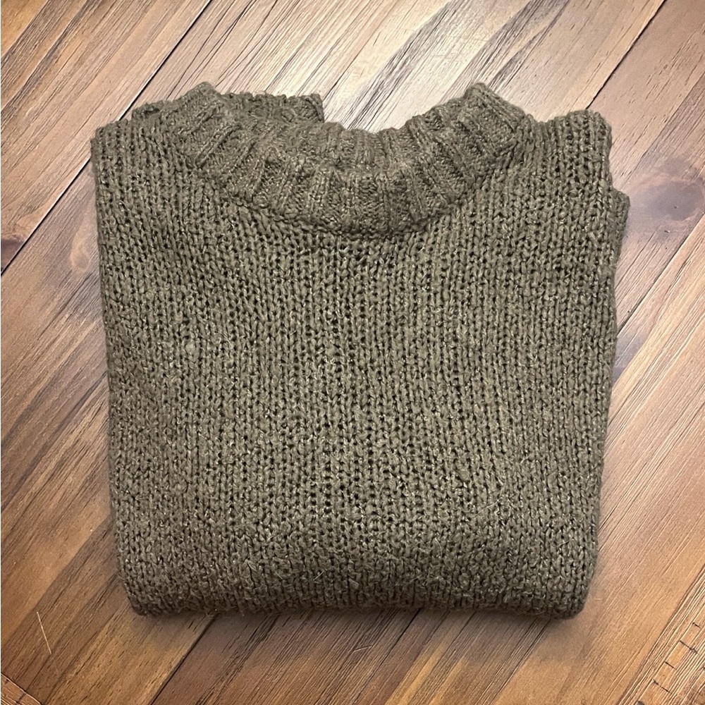 women’s sweater